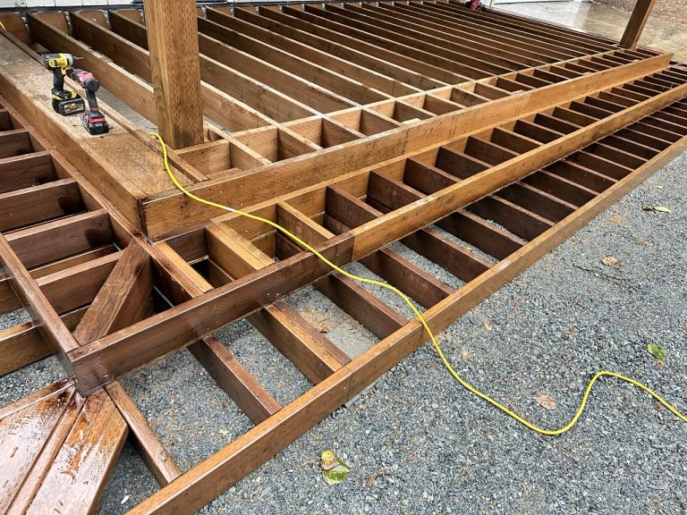 Home renovation and remodeling services