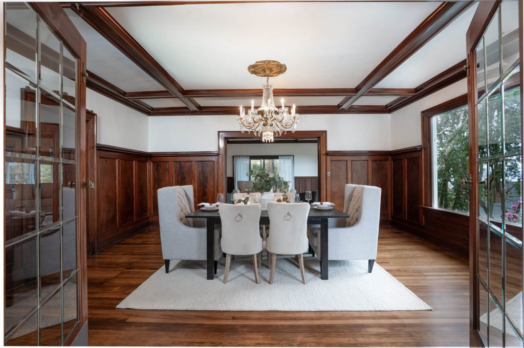 Yakima, WA remodel by Transparent Construction