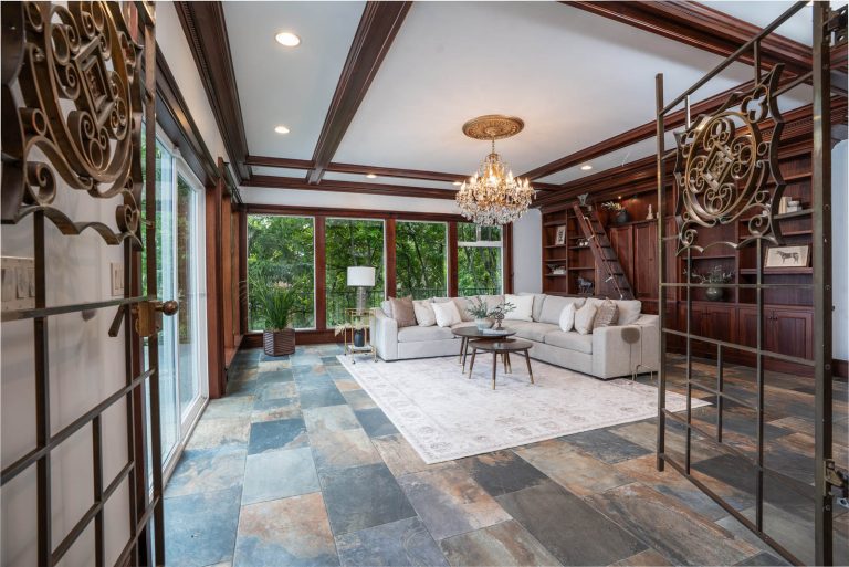 Yakima, WA remodel by Transparent Construction