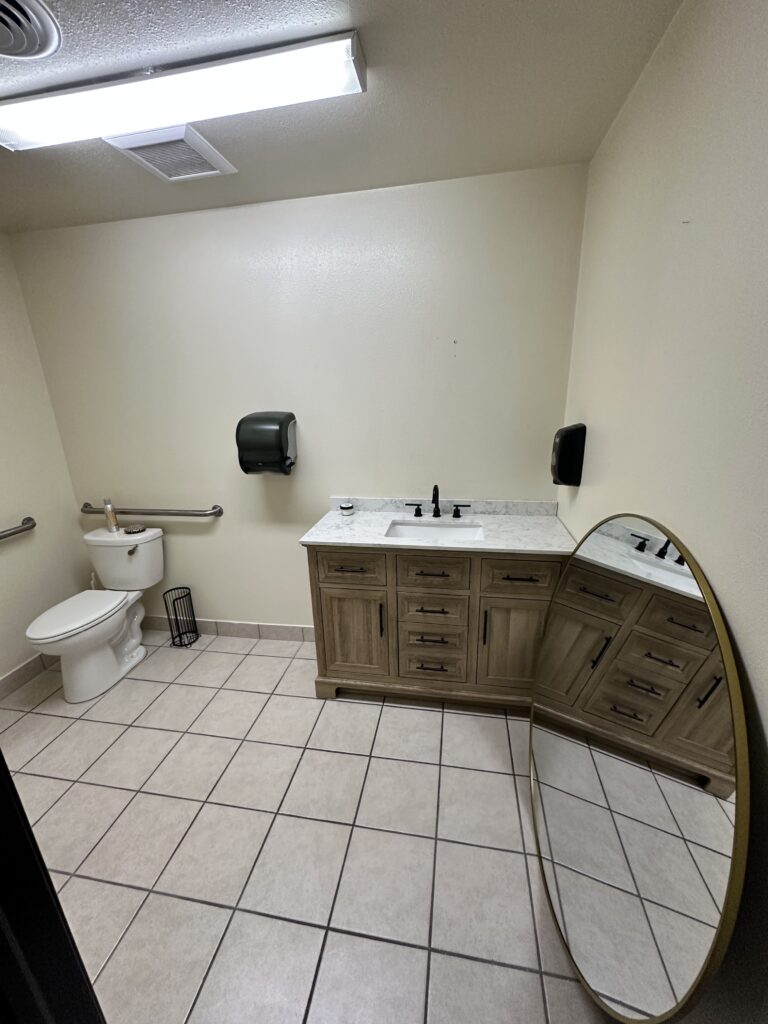 chiropractic-clinic-buildout-construction