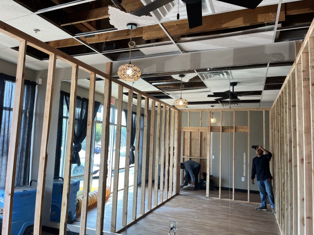 commercial-chiropractic-clinic-remodel