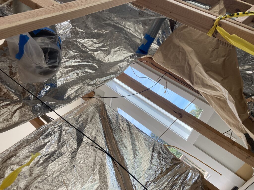 commercial remodeling