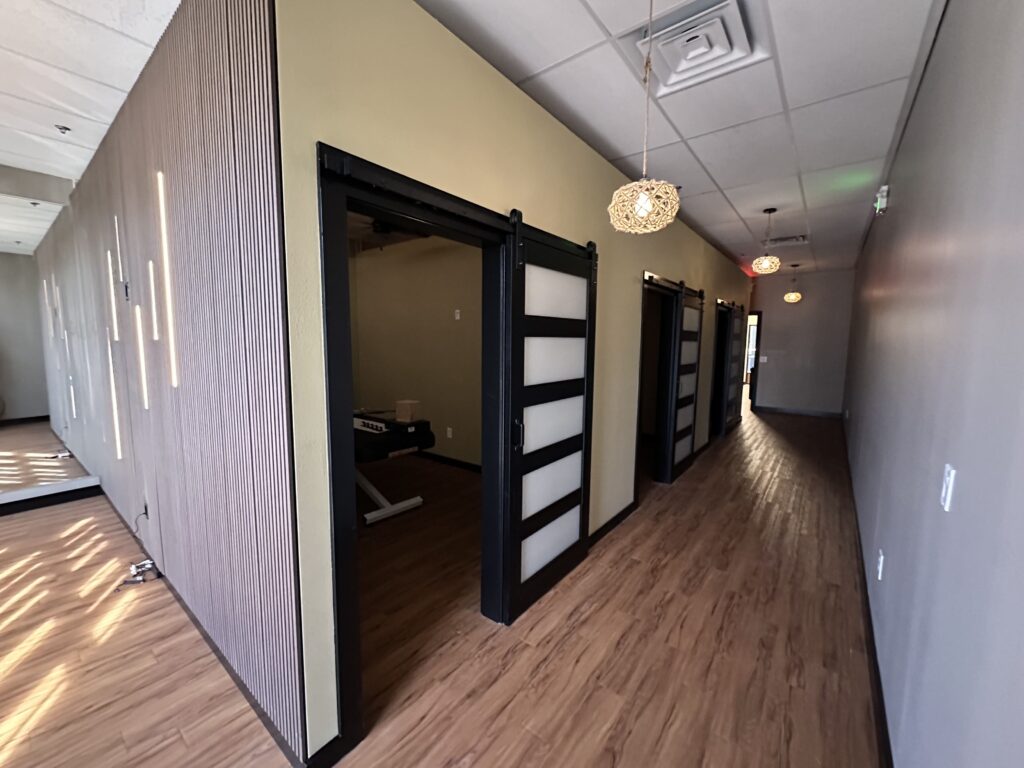 completed-chiropractic-office-remodel