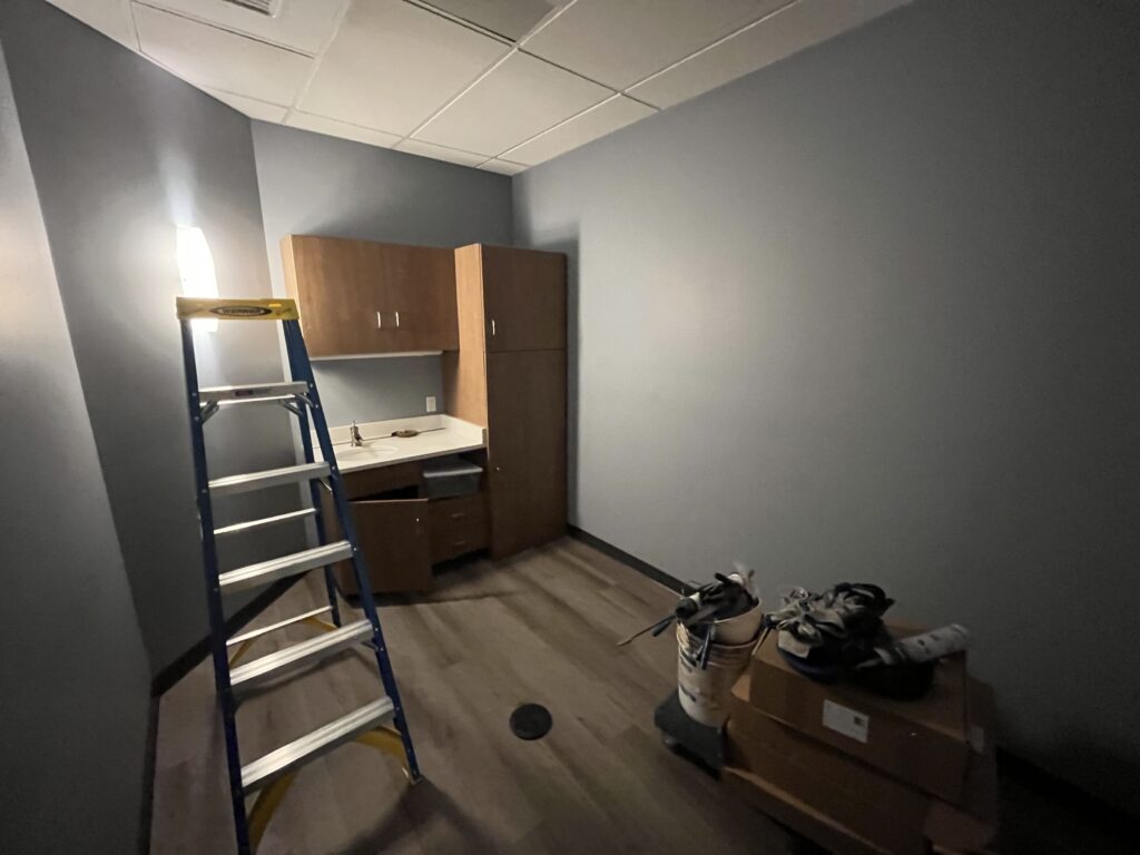 massage-therapy-commercial-buildout